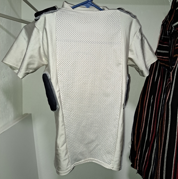 cramer Shirts & Tops Padded Football Shirt Poshmark